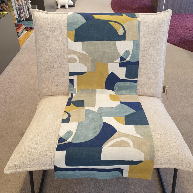 Ozean Tischläufer 0,45x1,25m