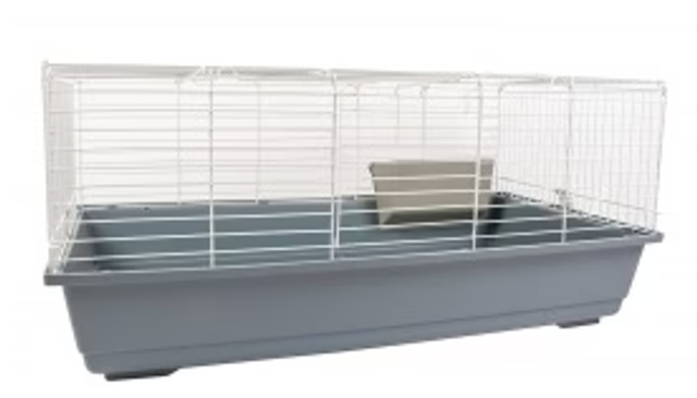GK discounted cage.