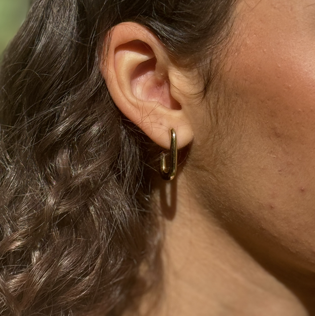 Boucles d’oreilles Isabelle 