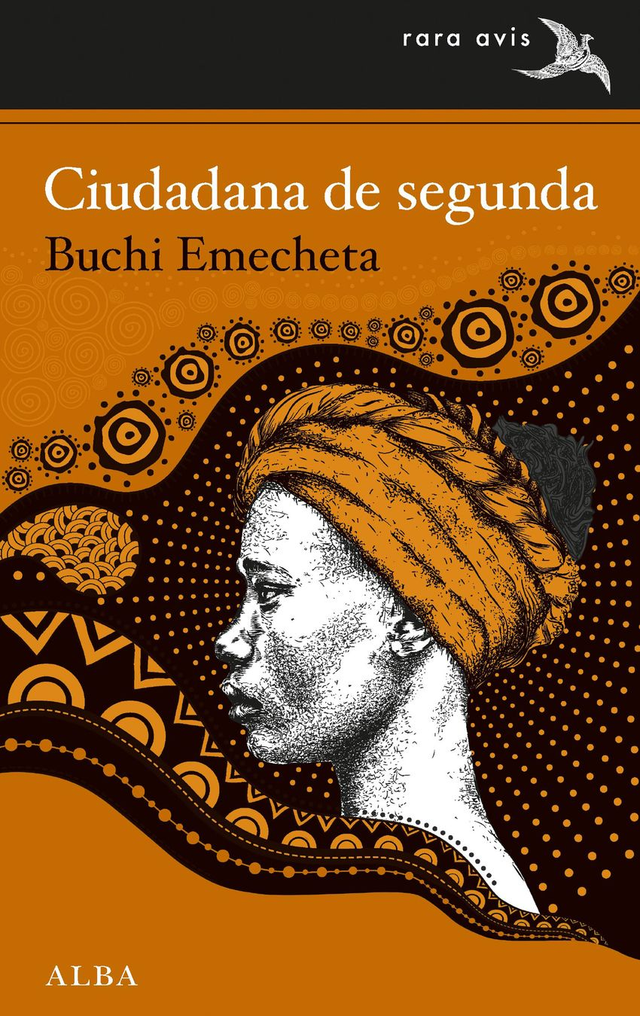 Ciudadana de segunda - Buchi Emecheta