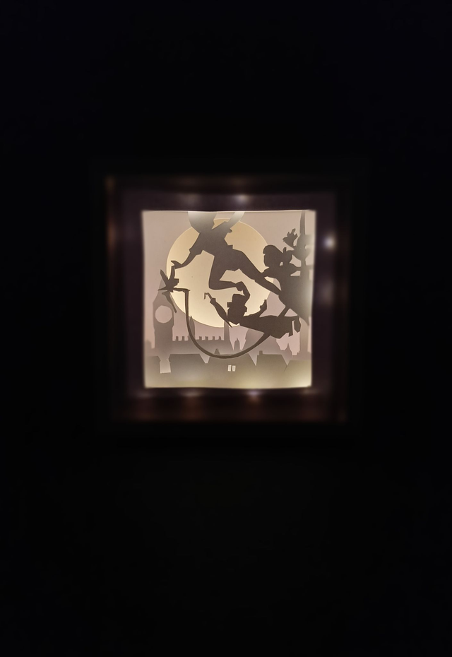 Peter Pan