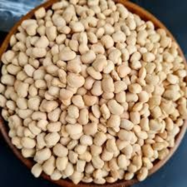Oloyin beans measurered per Kg