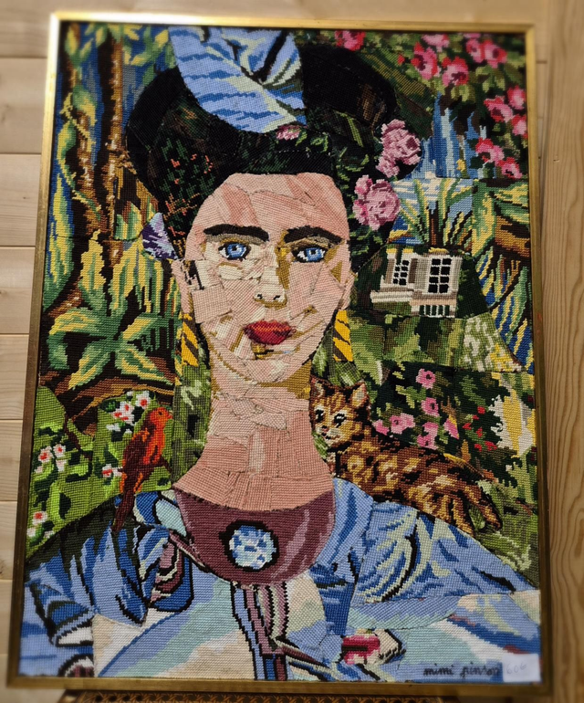 Frida 