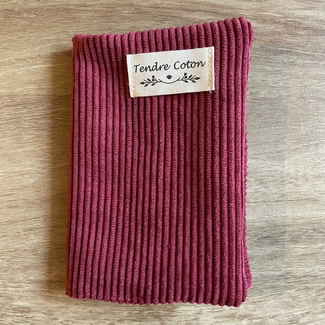 Protège passeport Océane 