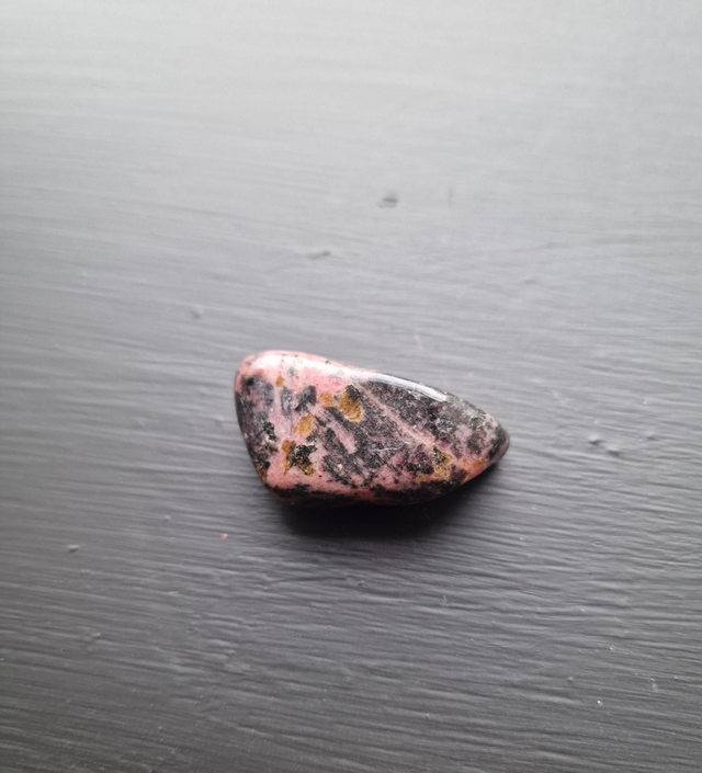 Rhodonite