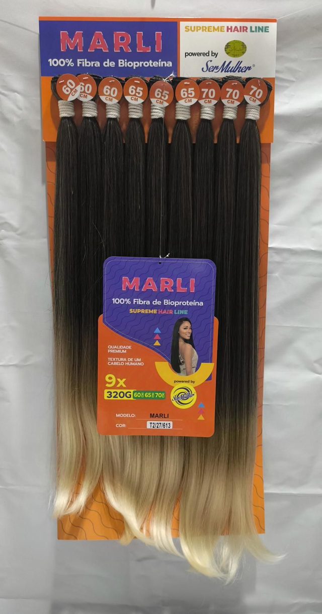 Marli/ Bioproteina/ cor T2/27/613