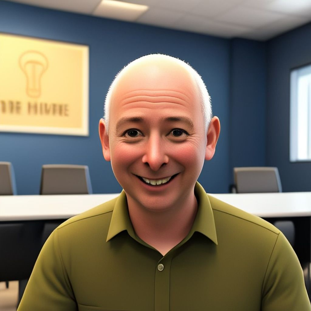 Room Hire by the hour