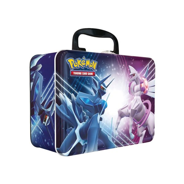 Pokemon TCG: Collector's Chest 2022