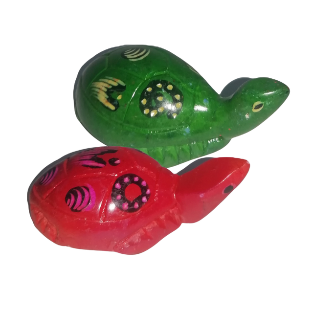 Soapstone Small Turtle