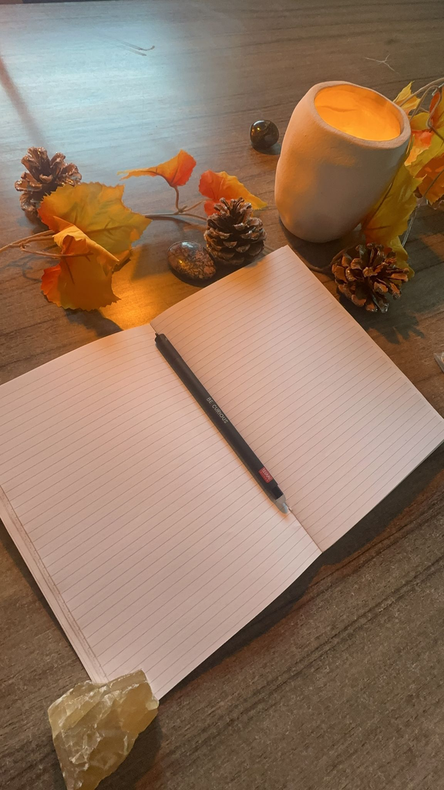 Collection "Mignonneries de l'Automne"