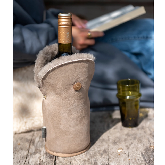 kywie tulip wine stone suede 