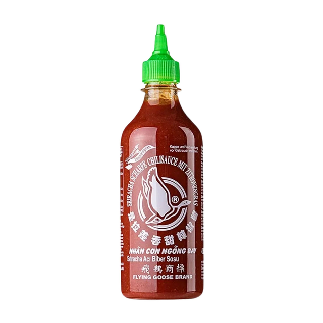 Sriracha Flying Goose Sriracha sauce- 730ml