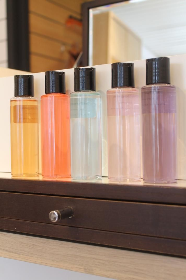 Nos Brumes - La Recharge