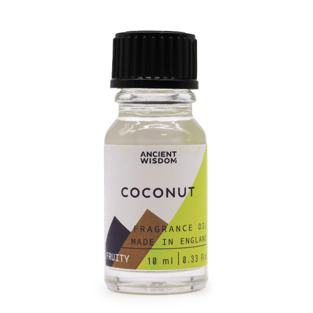 Huile parfumée 10ml