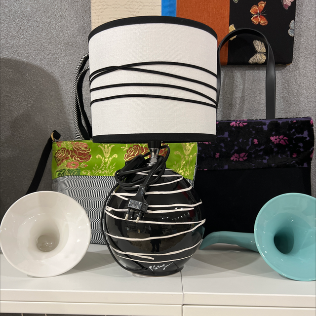 Abat-jour palla piccola 