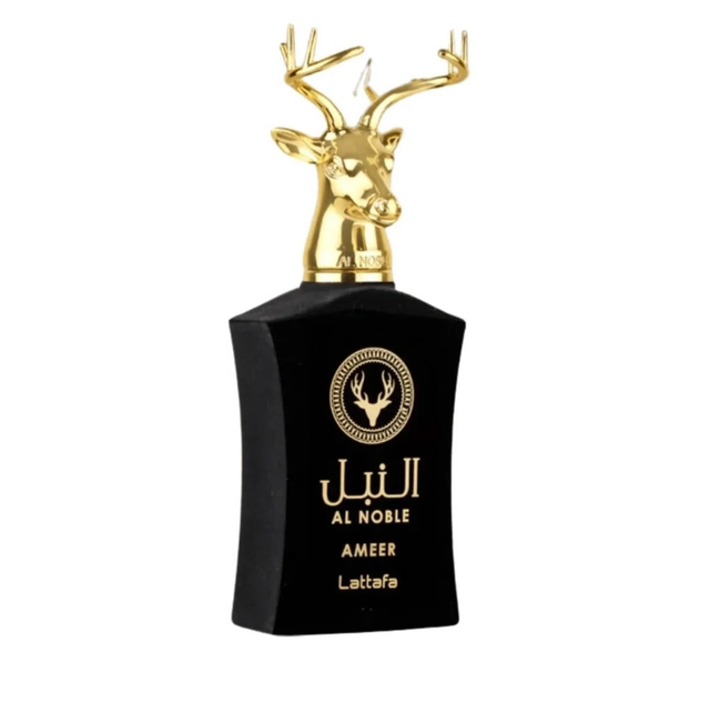 Al Noble Ameer Edp 100ml