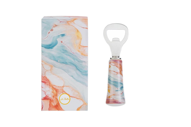 Le Stelle - Apribottiglie Watercolor