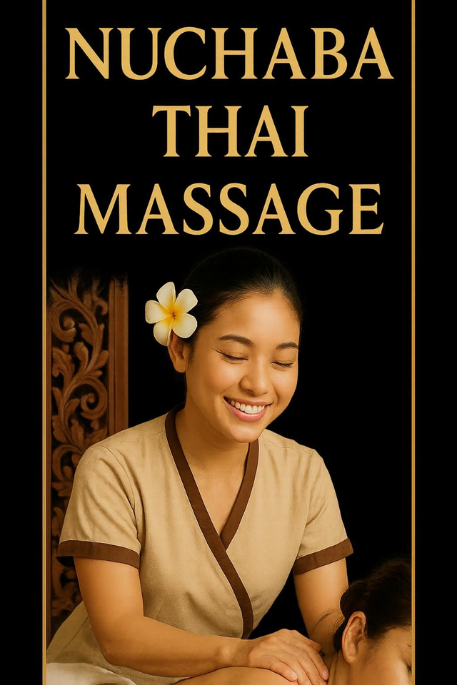 Tradiccionális thai masszázs 90 perc 10 alkalom 