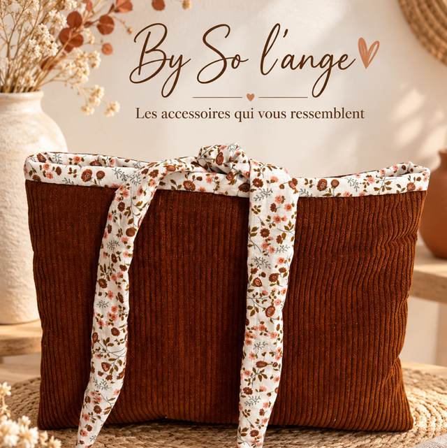 Pochette livre broché automne 