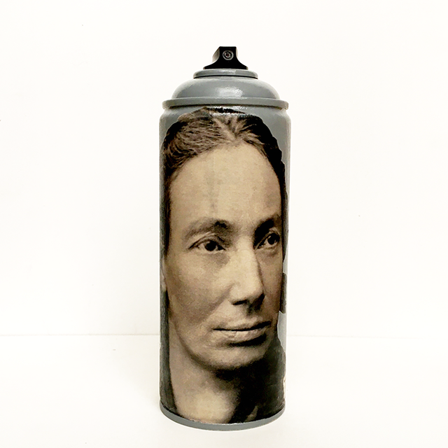 LOUISE MICHEL