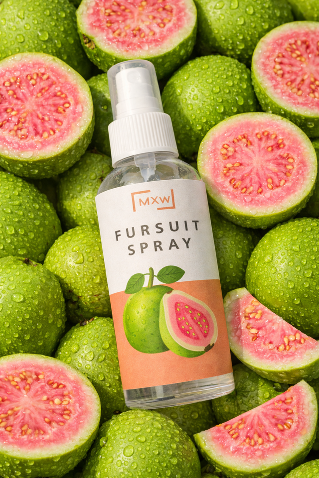 Fursuit Spray | GUAVA