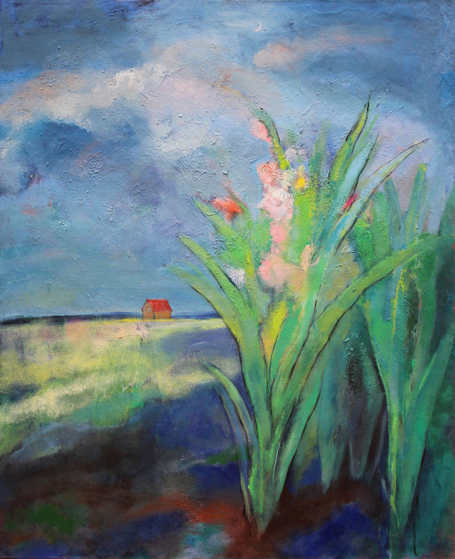 Artem Andriychuk &quot;After rain&quot;