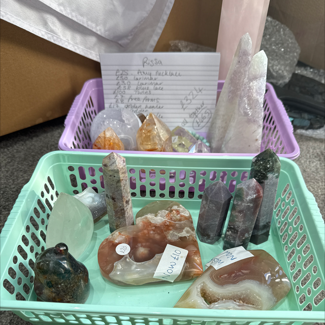 Clarissa live claims