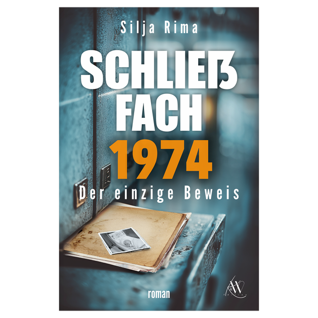 Schließfach 1974 - Der einzige Beweis