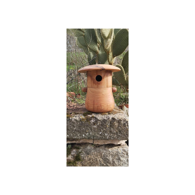 Nichoir à mésange