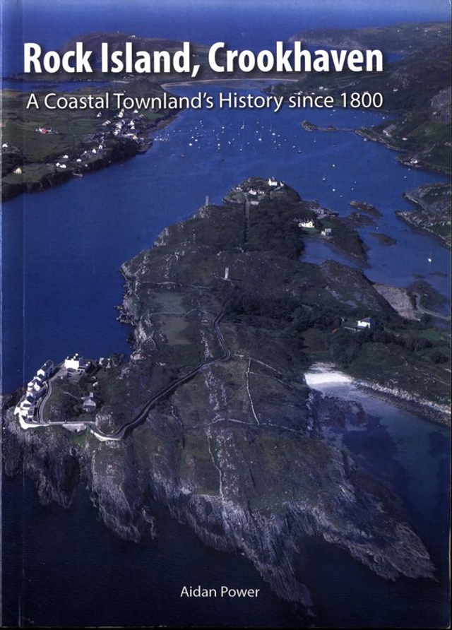 Rock Island, Crookhaven