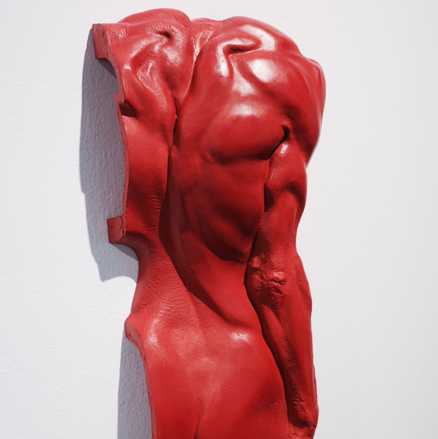 Ivan Pidhainyi “Pelt 06”