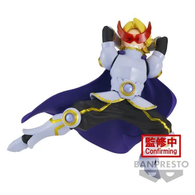 Yuga Aoyama - My Hero Academia - Figure The Amazing Heroes-Plus 14cm MIX FIG ✨🌟