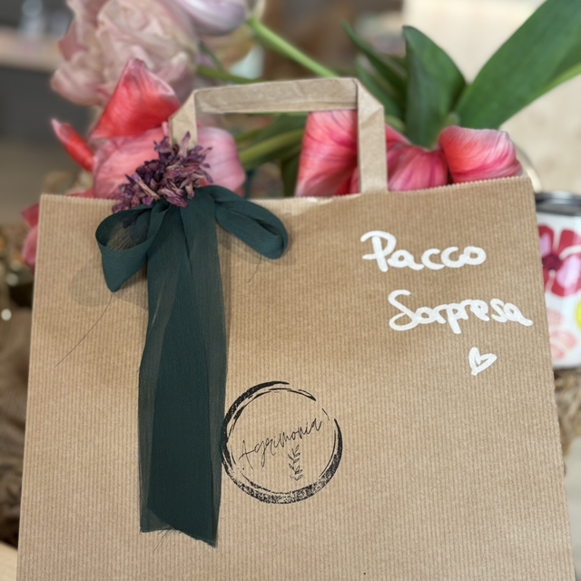 Pacco Sorpresa Primavera 🌸