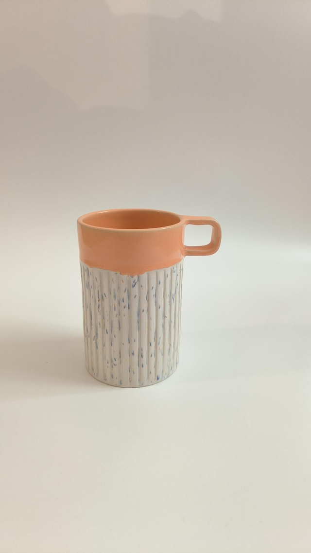 Tasse/mug Adé - Fauve