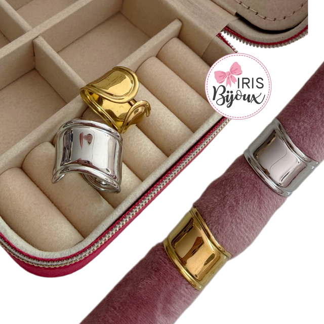 Anello fascia rigida 