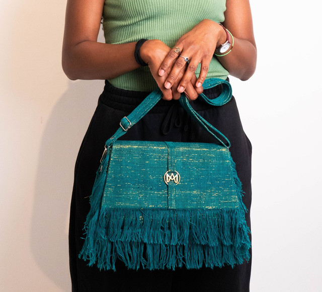 SAC TYMA (Vert) alias la WAGALAISE