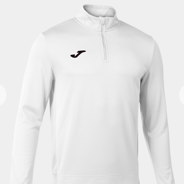 Joma 1/2 zip top gents CLTC
