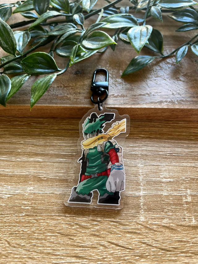 Deku