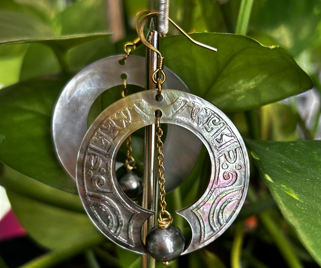 Boucles Whenua