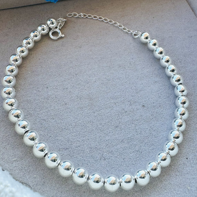 Pulseira prime bolinhas G