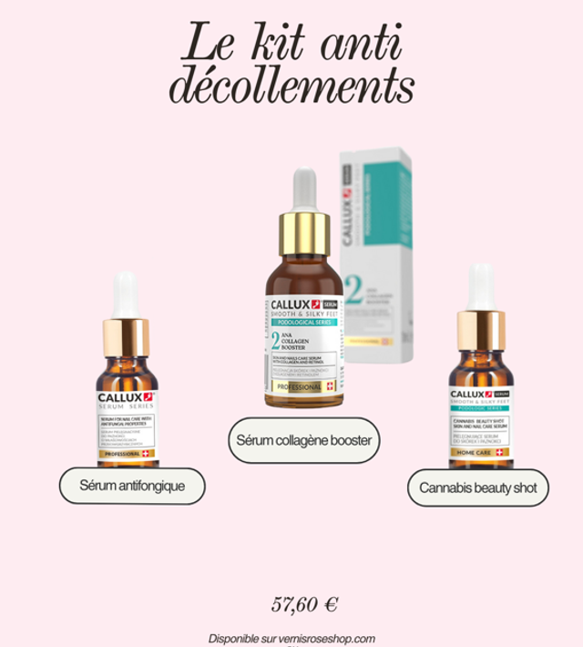 KIT ANTI DÉCOLLEMENTS