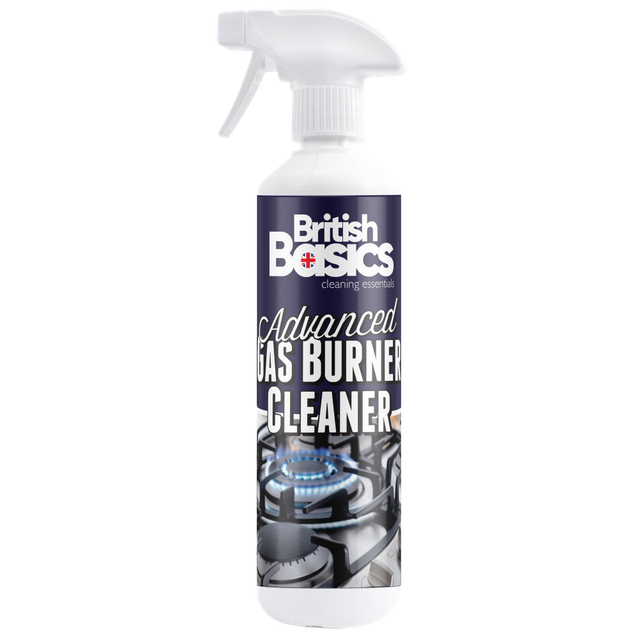 Gas Burner Cleaner