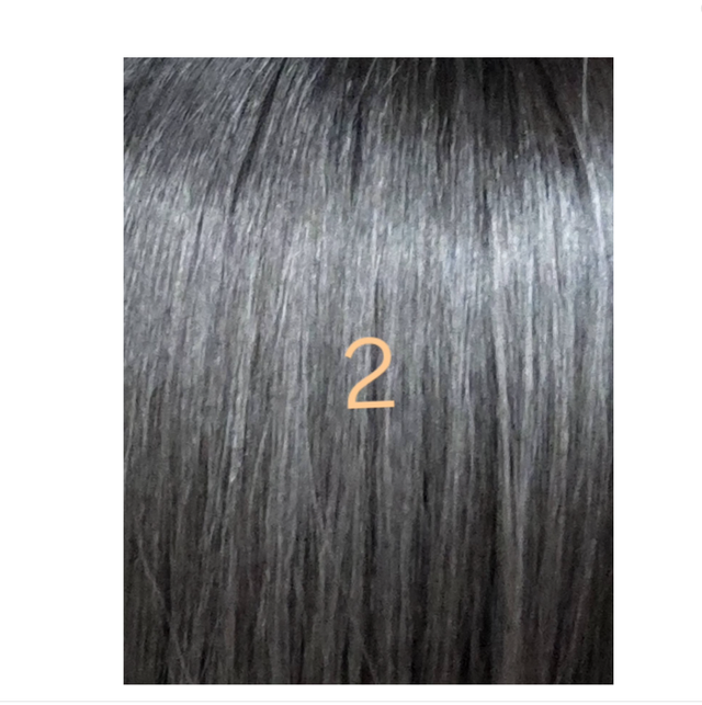  Obsession Lace Wig : Shanaya 40 (Col.  2)