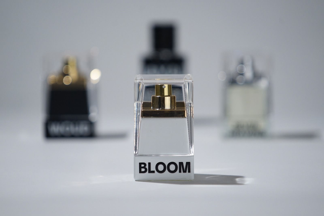 BLOOM (F) EDP 50ml