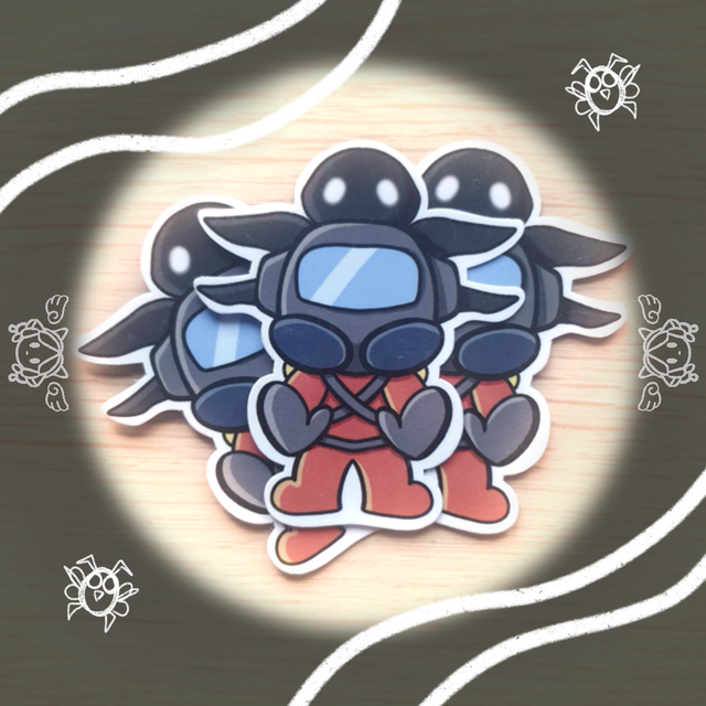 ☆~ Lethal Company + Bracken ~☆