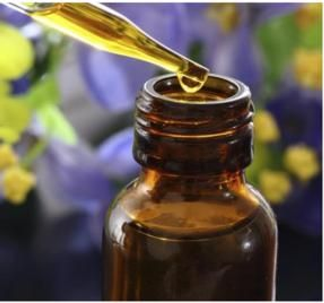 Formation à distance :  Aromathérapie