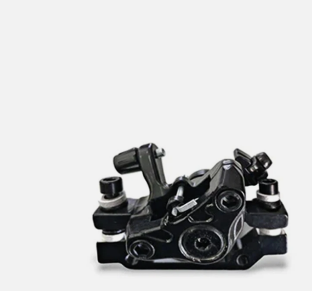 Etrier de frein arriere pour joyor Y5S / Y6-S / Y8-S / Y8-S ABE / Y10 / Y10 DGT