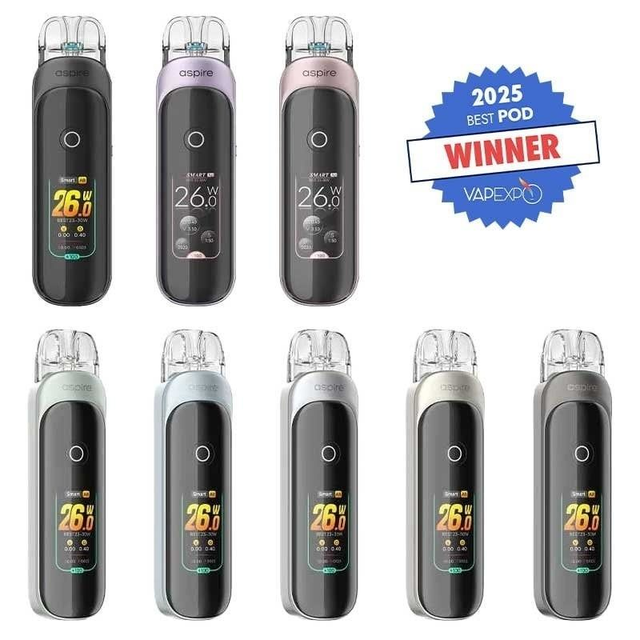 Pod Pixo Aspire