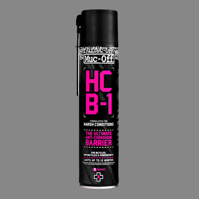 HCB-1 - 400ML