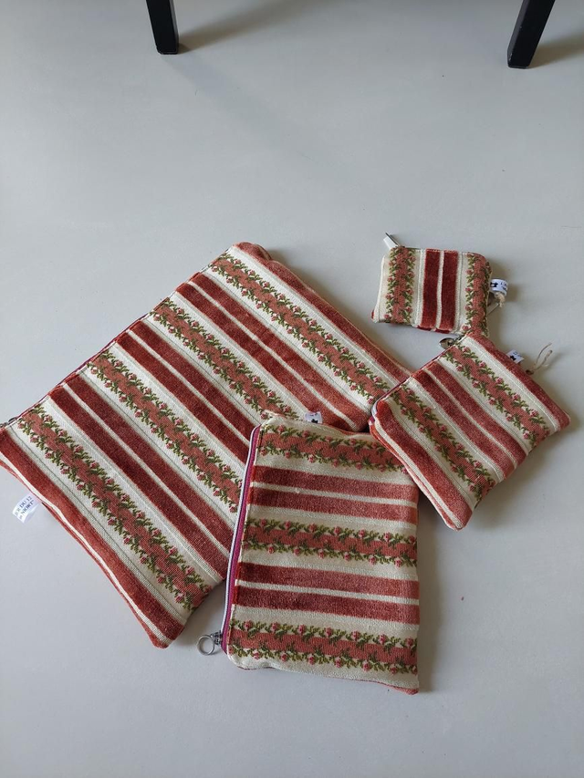 Collection d articles tissus 🌹 